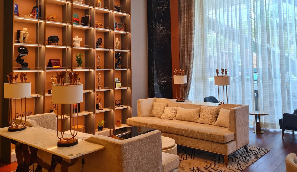 InterContinental Jaipur Tonk Road